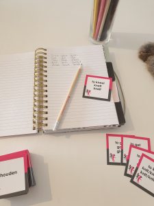 Flitskaartjes